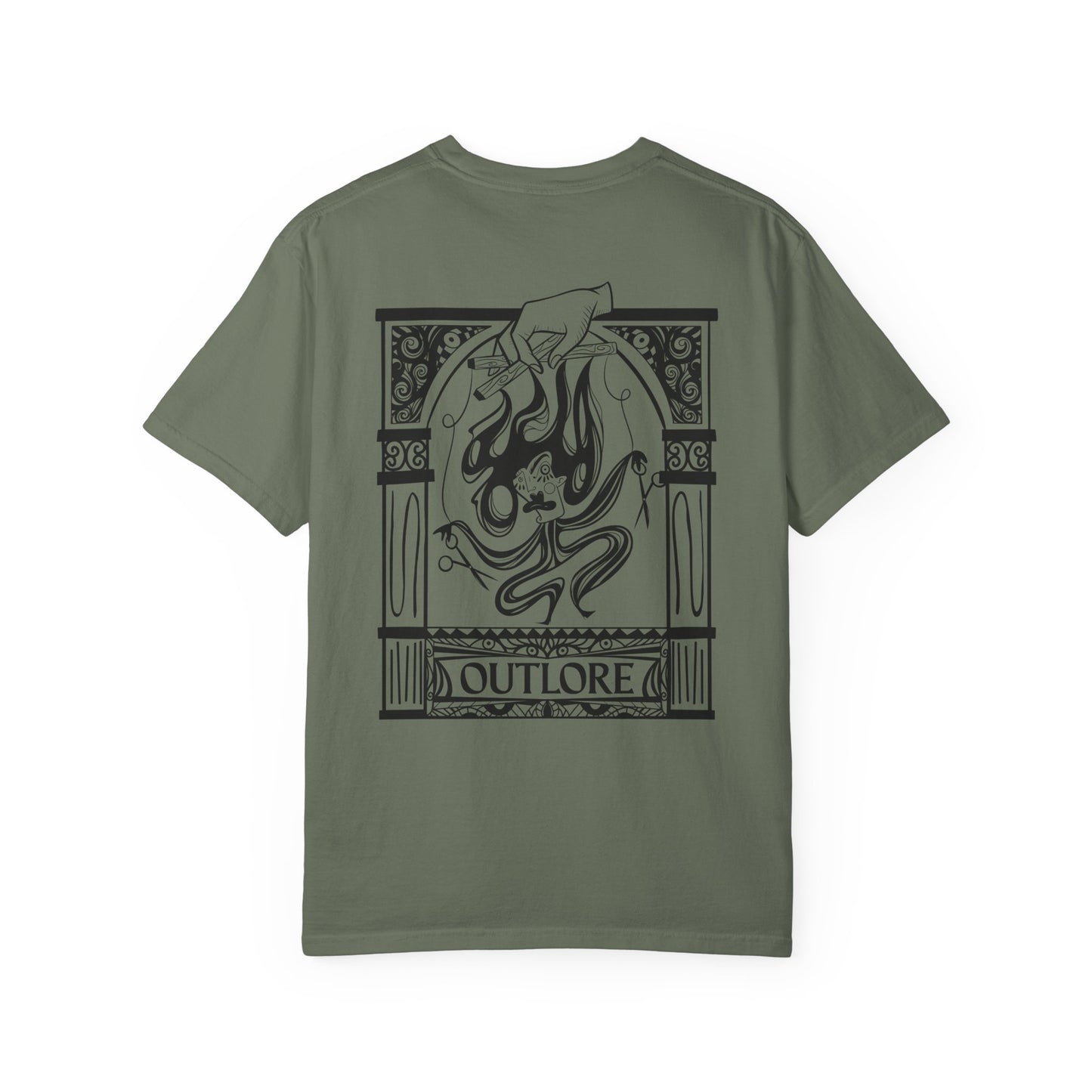 Cut - Outlore Signature