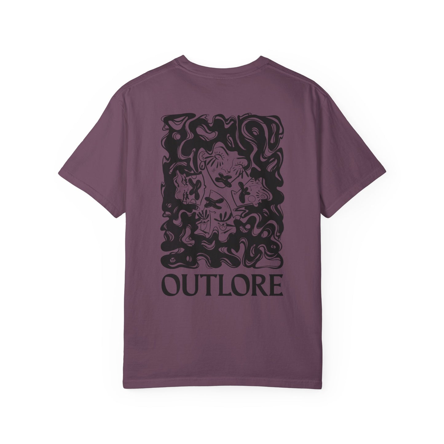 The Glam Goblins - Outlore Signature