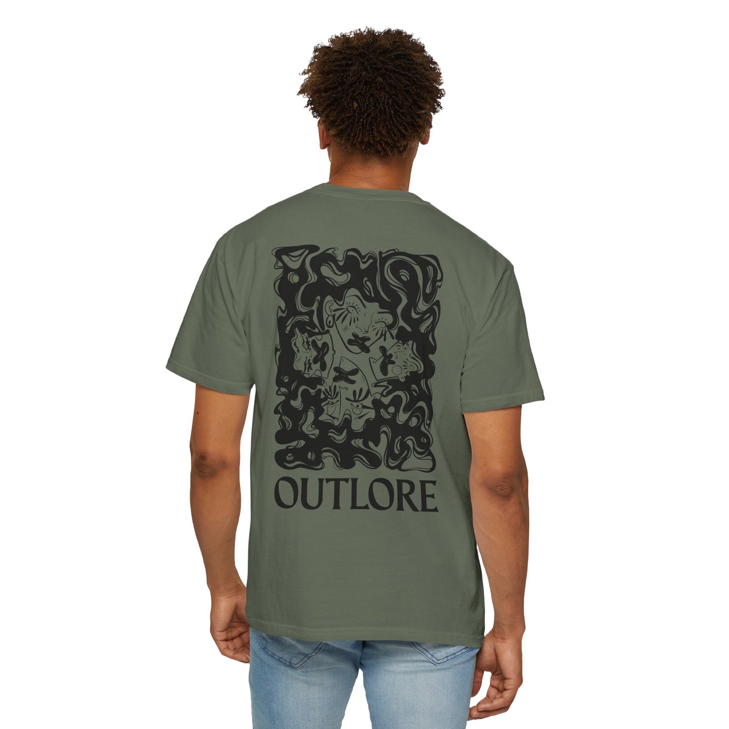 The Glam Goblins - Outlore Signature