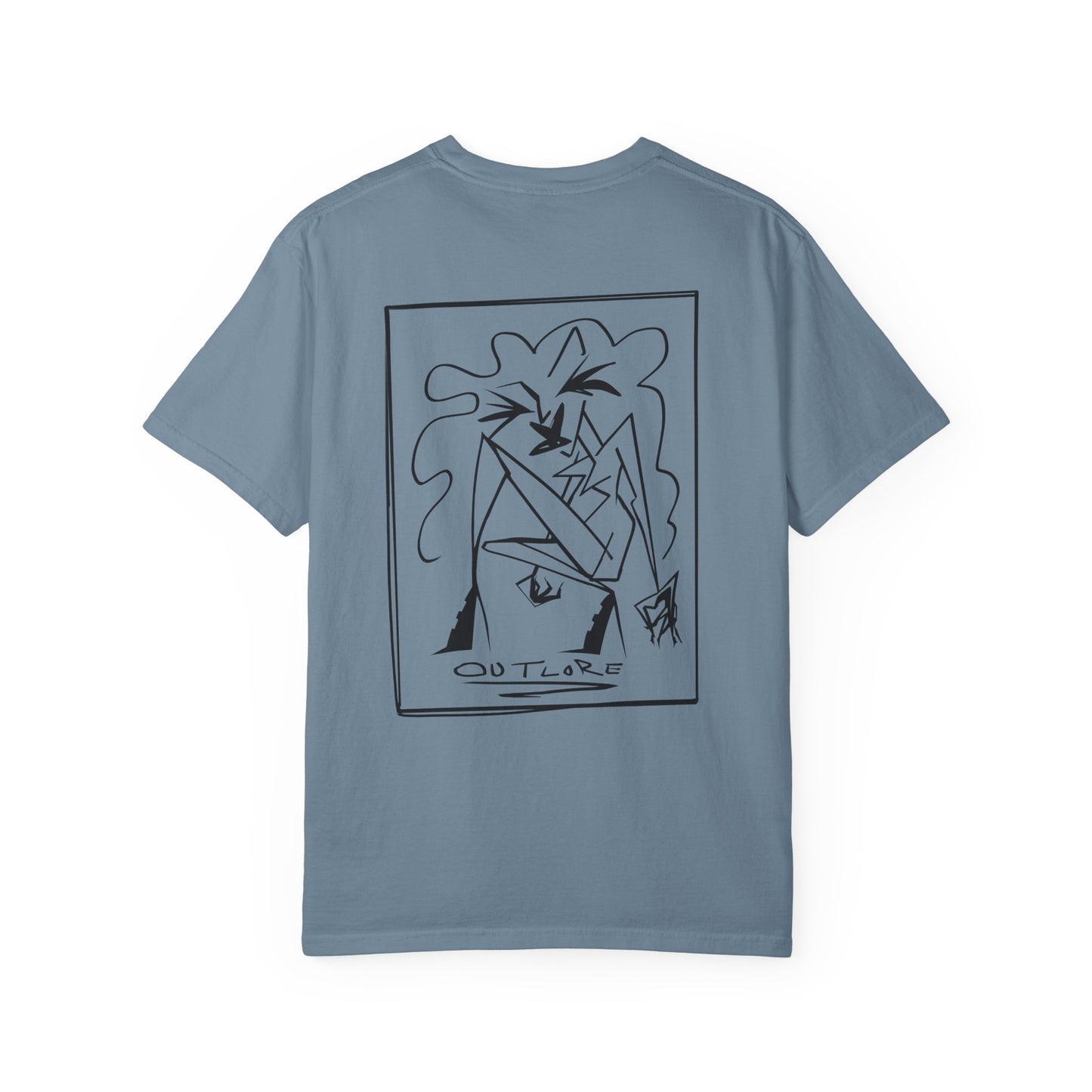 Emotionally Abstract
