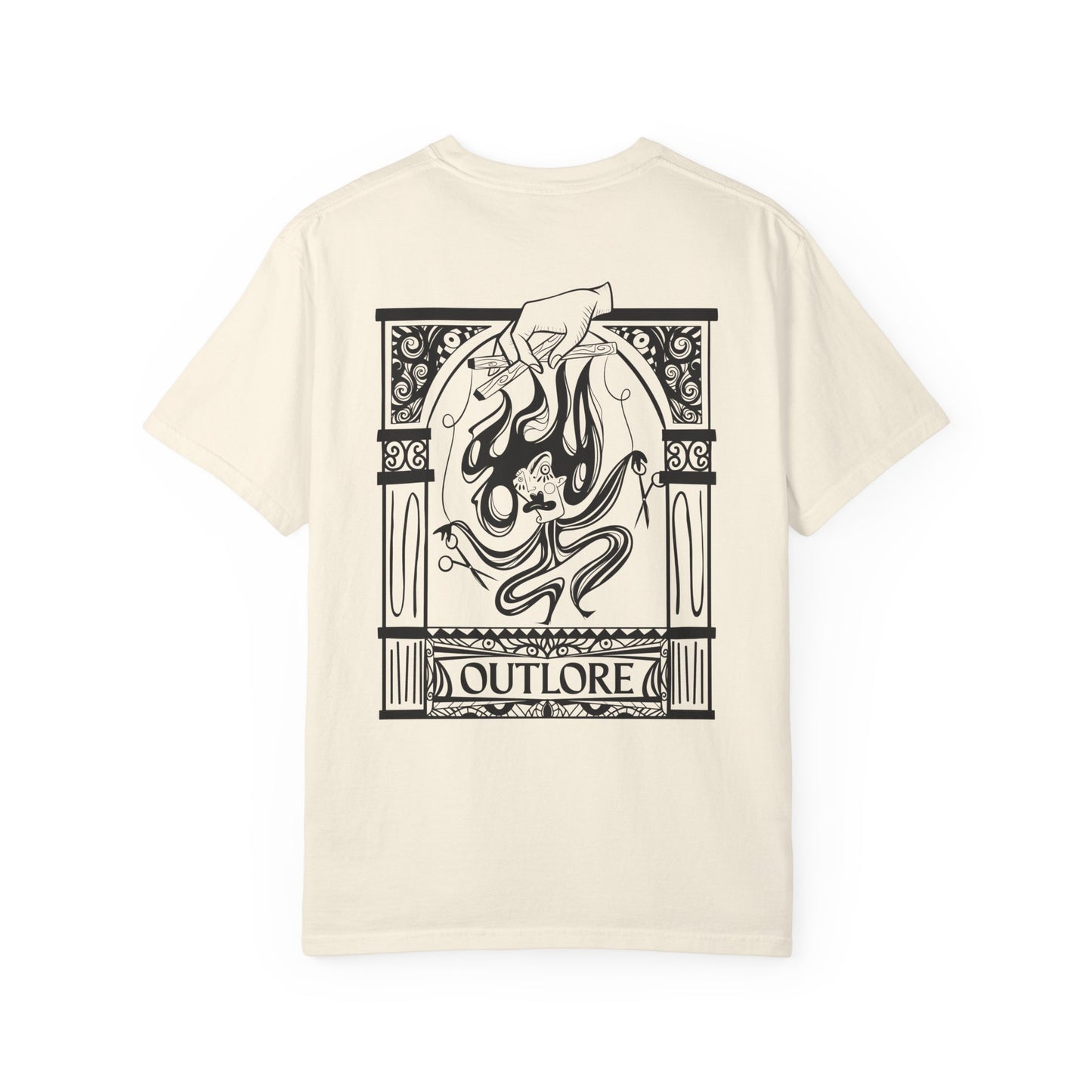 Cut - Outlore Signature