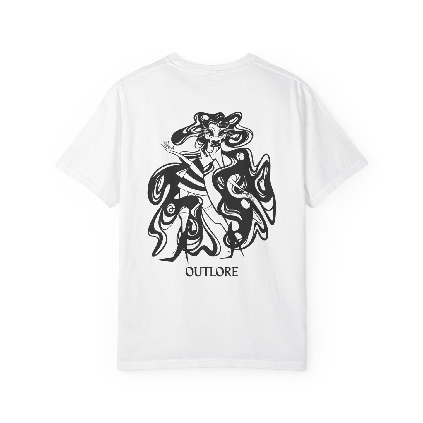 Goblin Chic - Outlore Signature