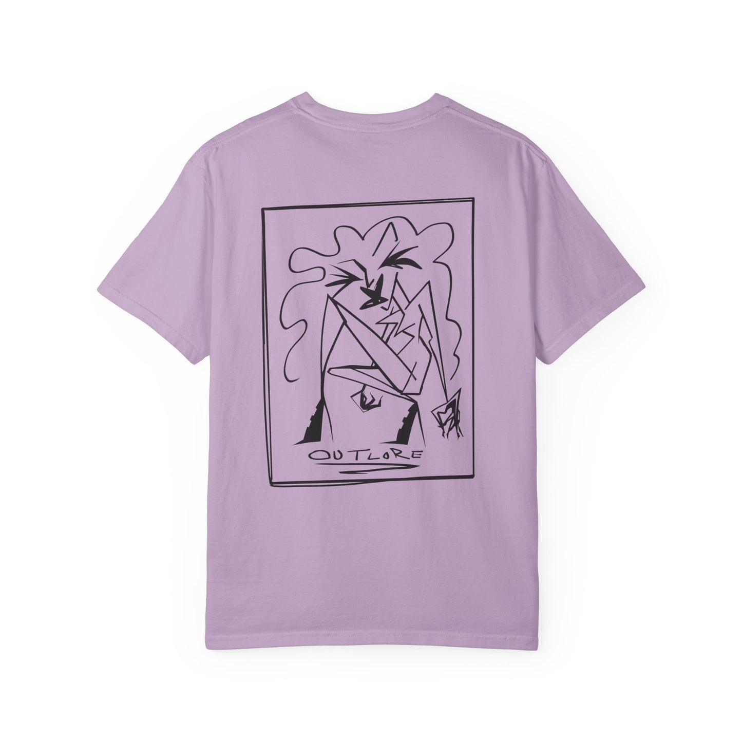 Emotionally Abstract