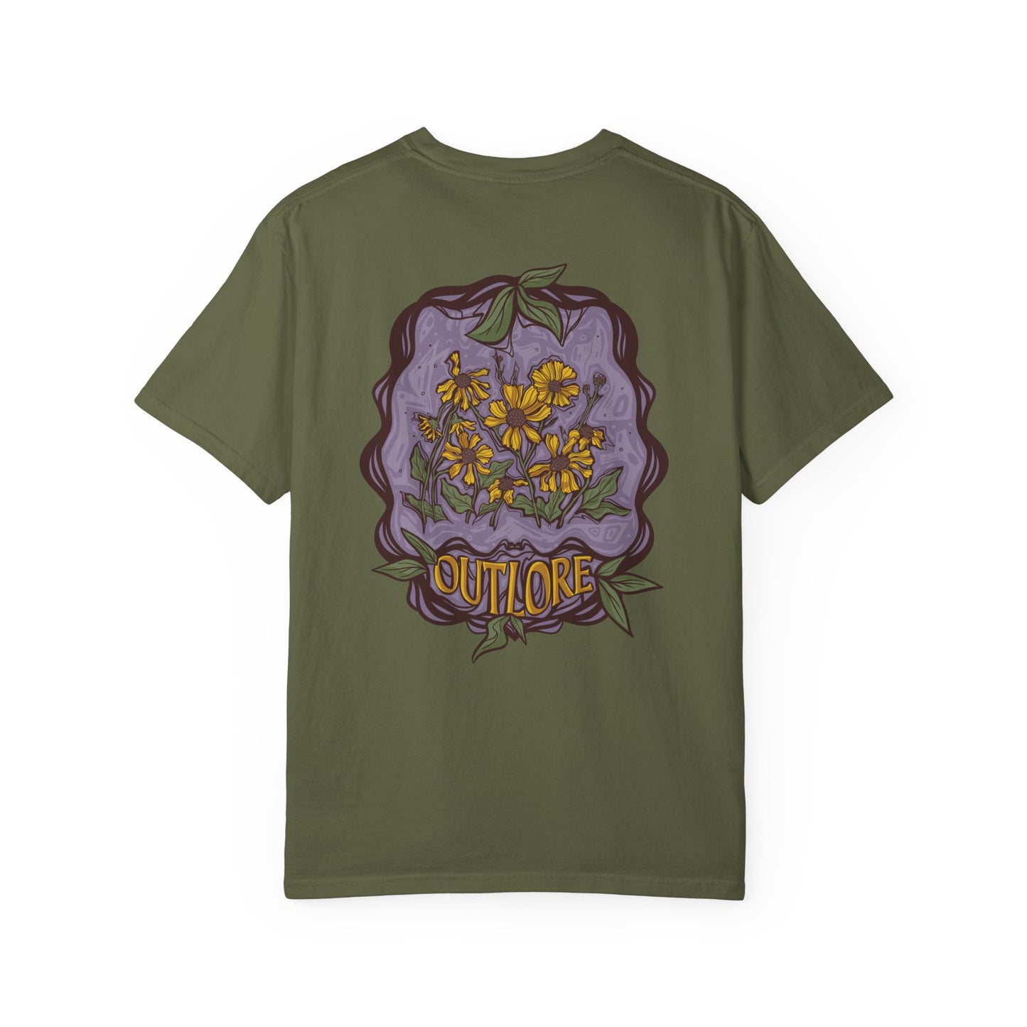Wild Flowers