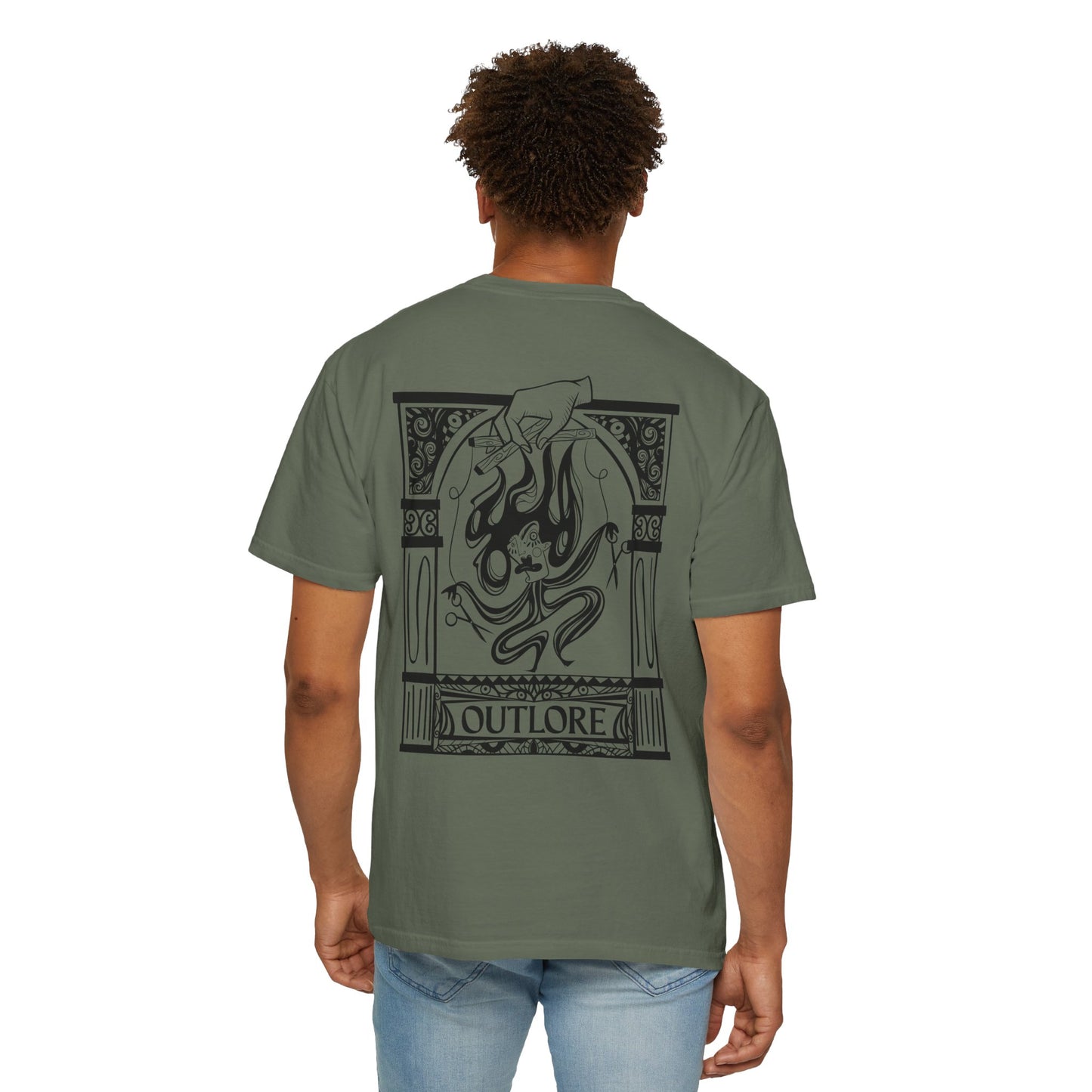 Cut - Outlore Signature