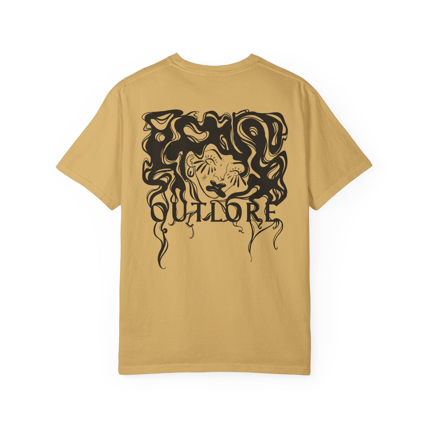 The Goblin Queen - Outlore Signature