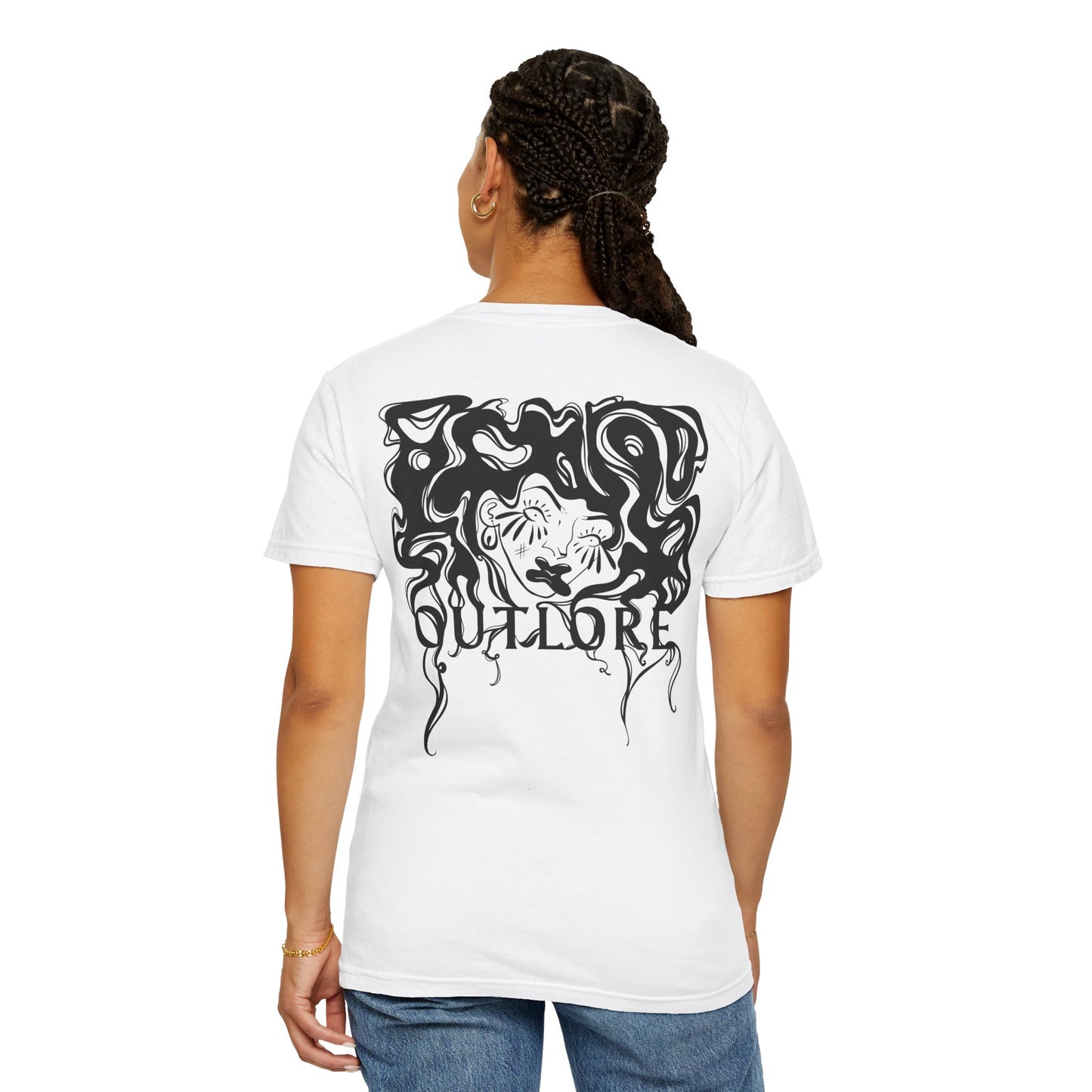 The Goblin Queen - Outlore Signature