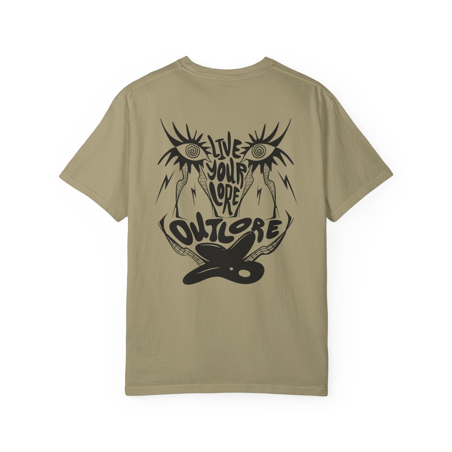 Outrageously Outlore - Signature