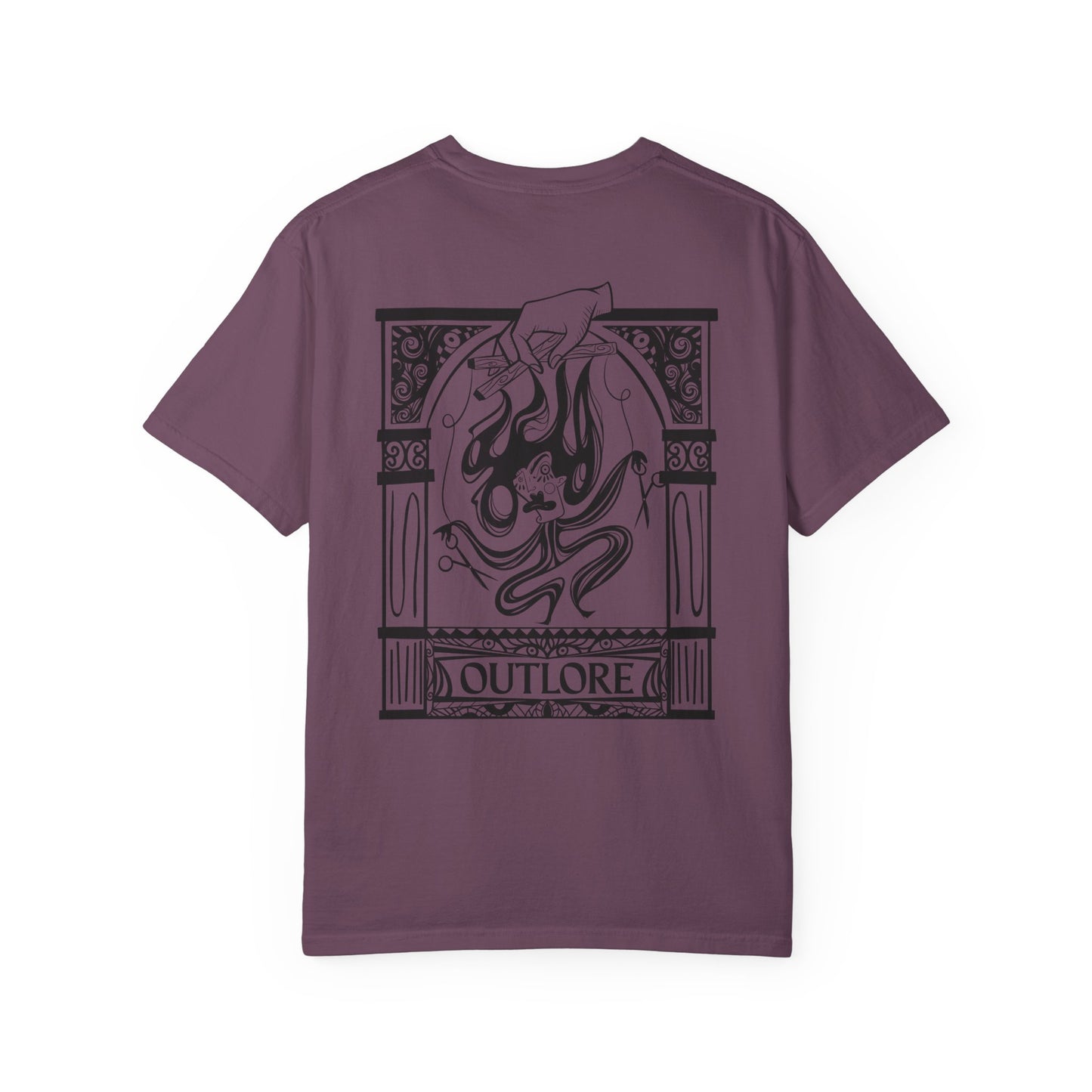Cut - Outlore Signature