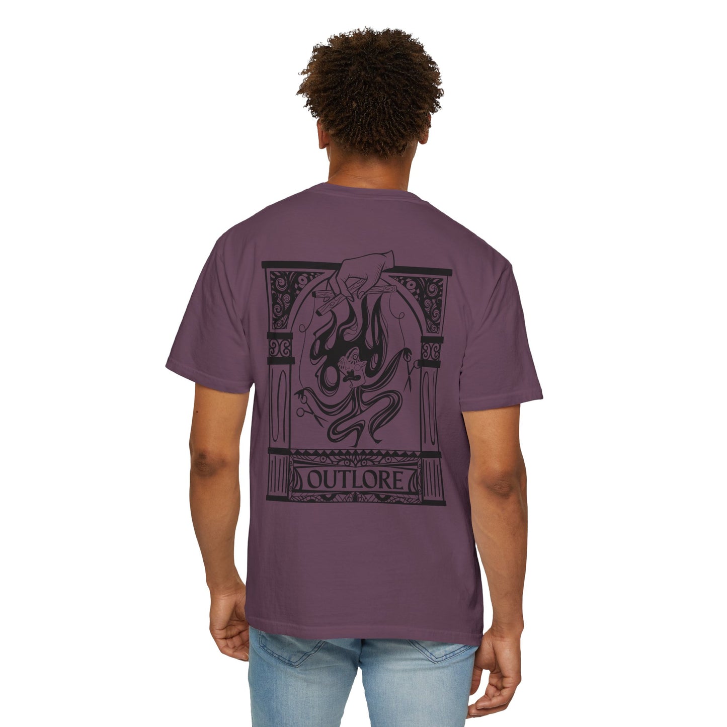 Cut - Outlore Signature