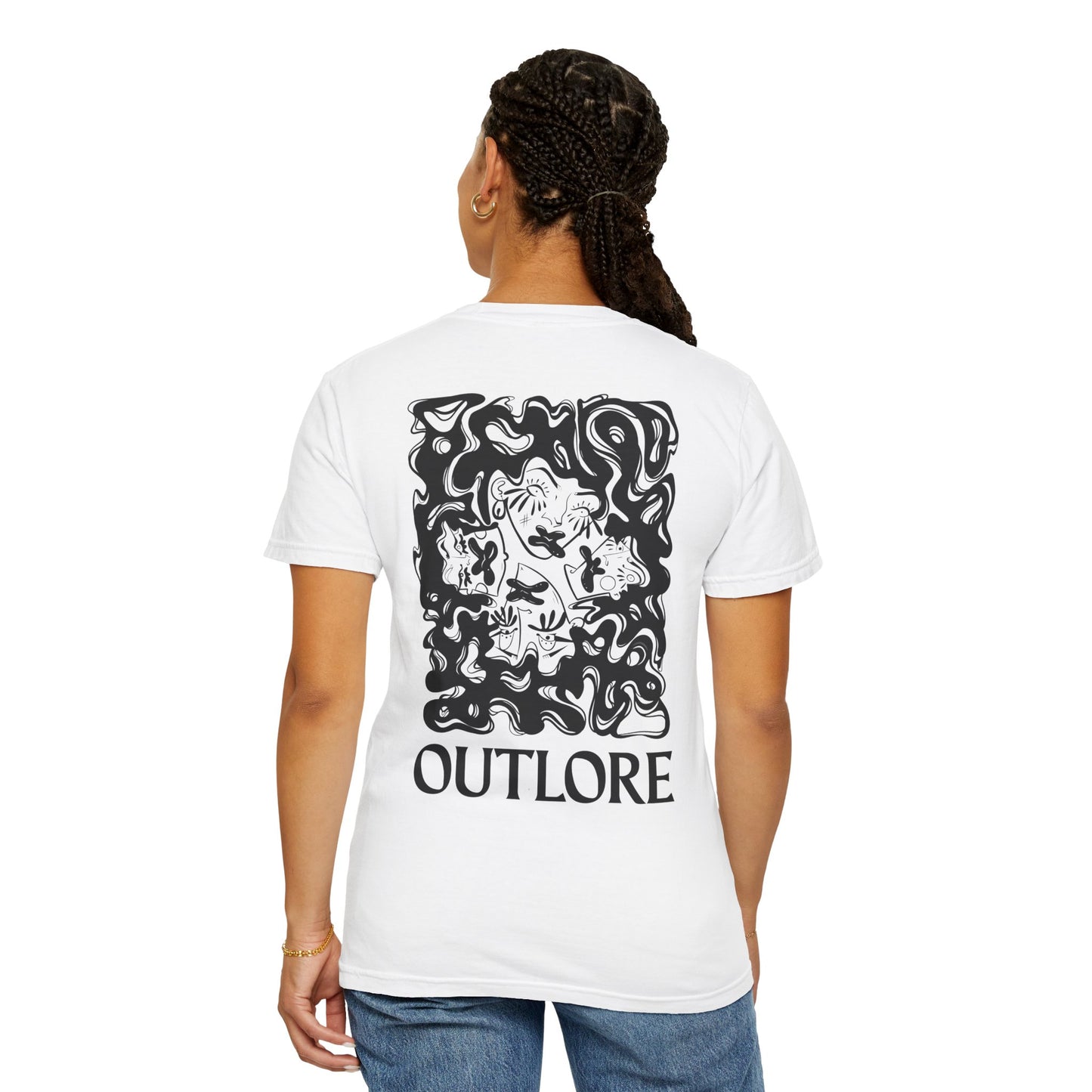 The Glam Goblins - Outlore Signature