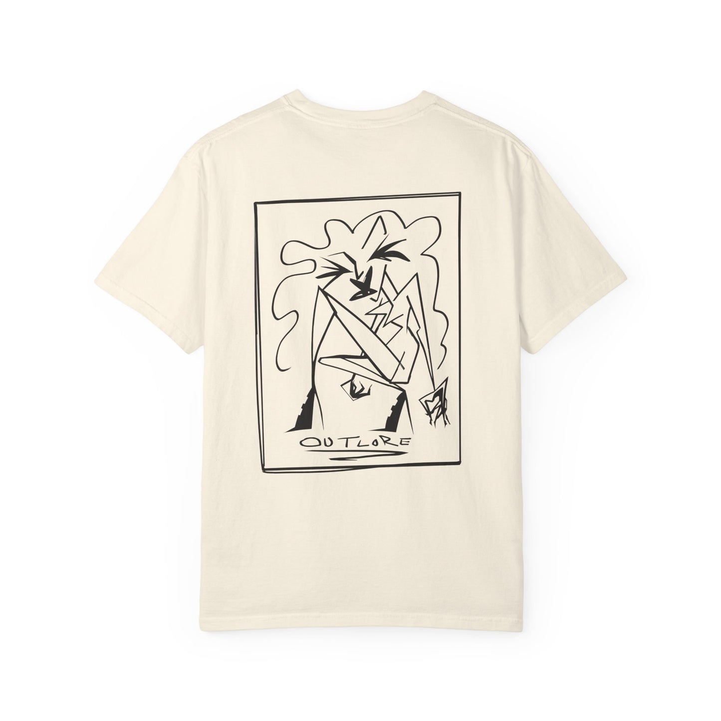 Emotionally Abstract