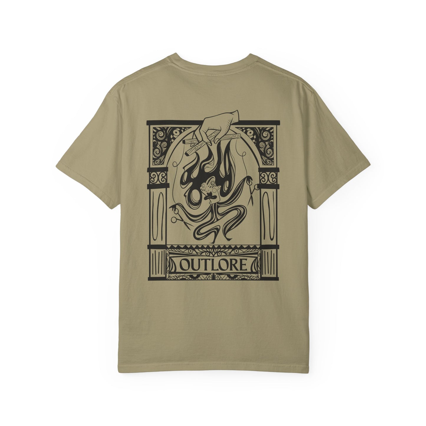 Cut - Outlore Signature
