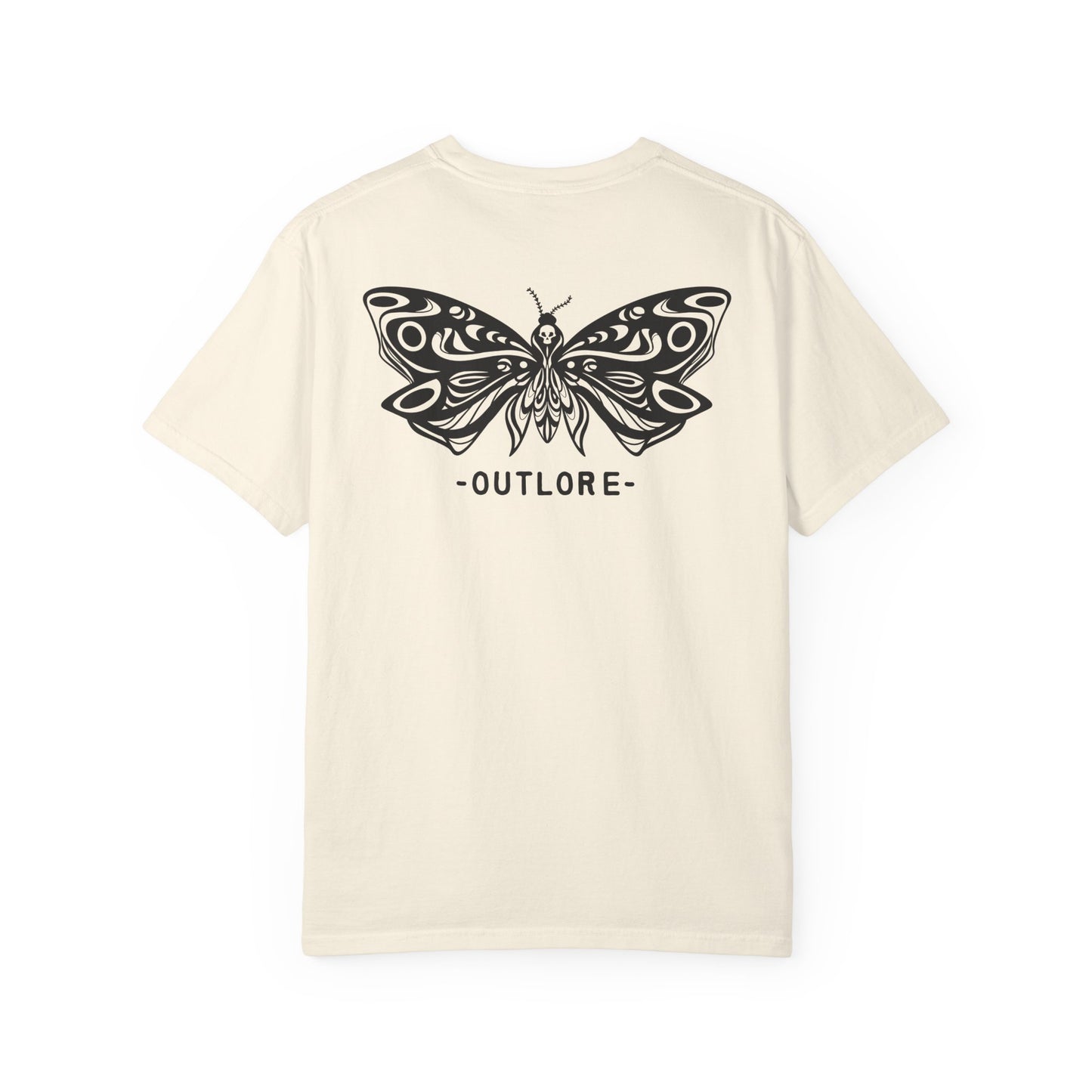 Death Moth Lore