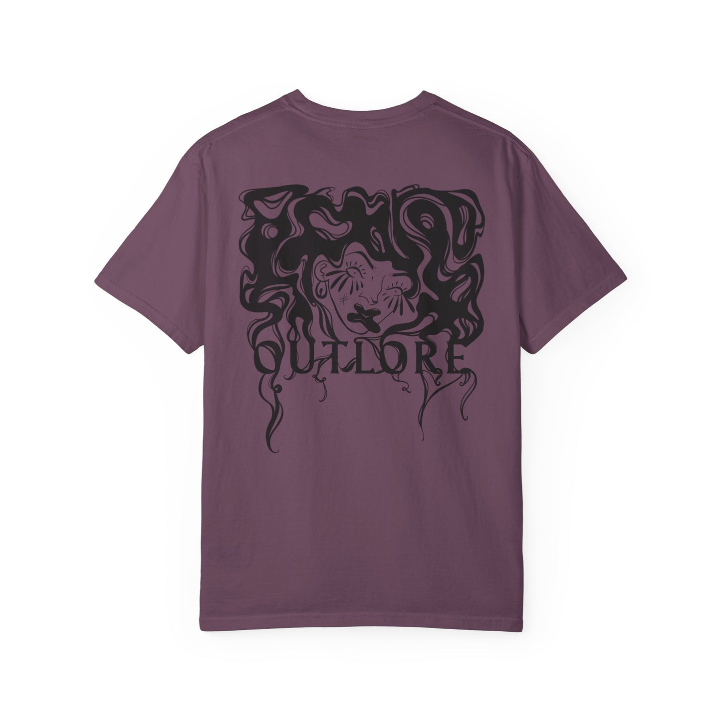The Goblin Queen - Outlore Signature