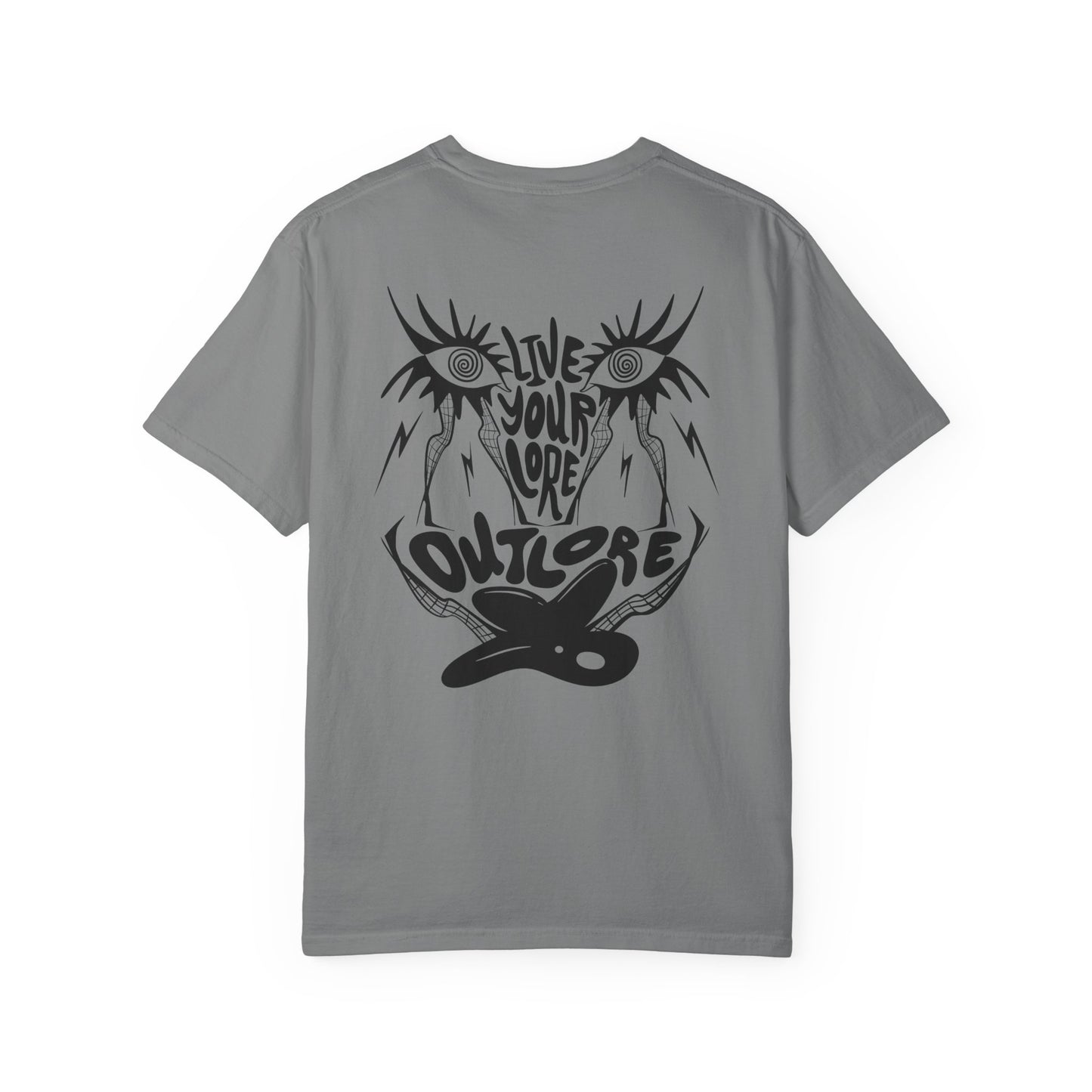 Outrageously Outlore - Signature