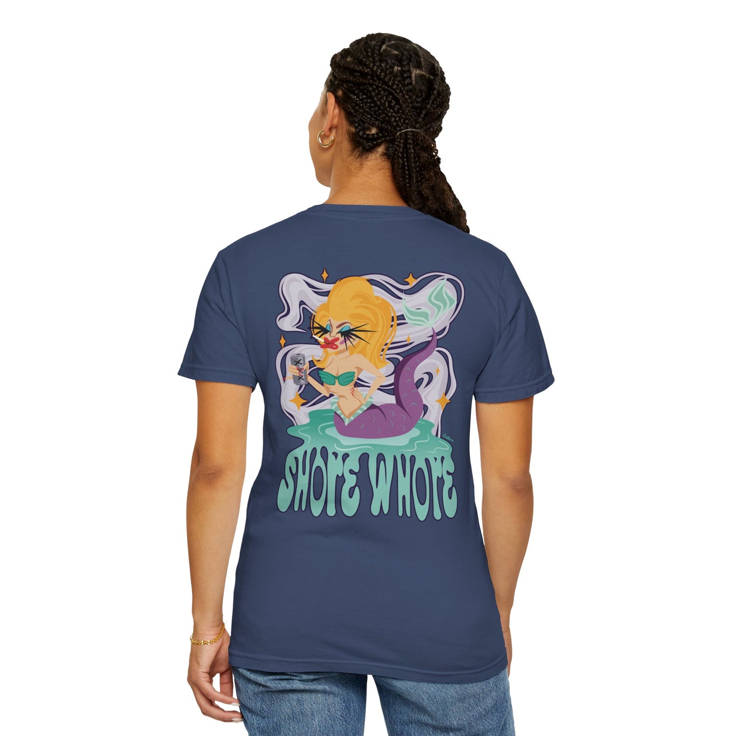 The Shore Whore