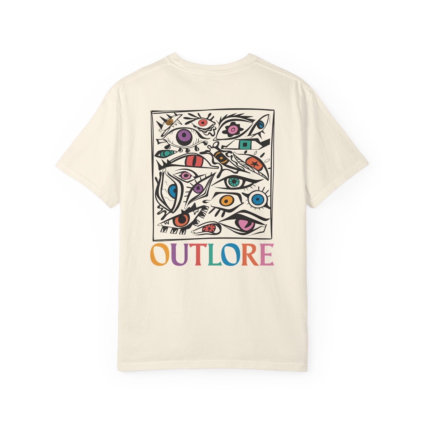 Be Seen - Outlore Signature