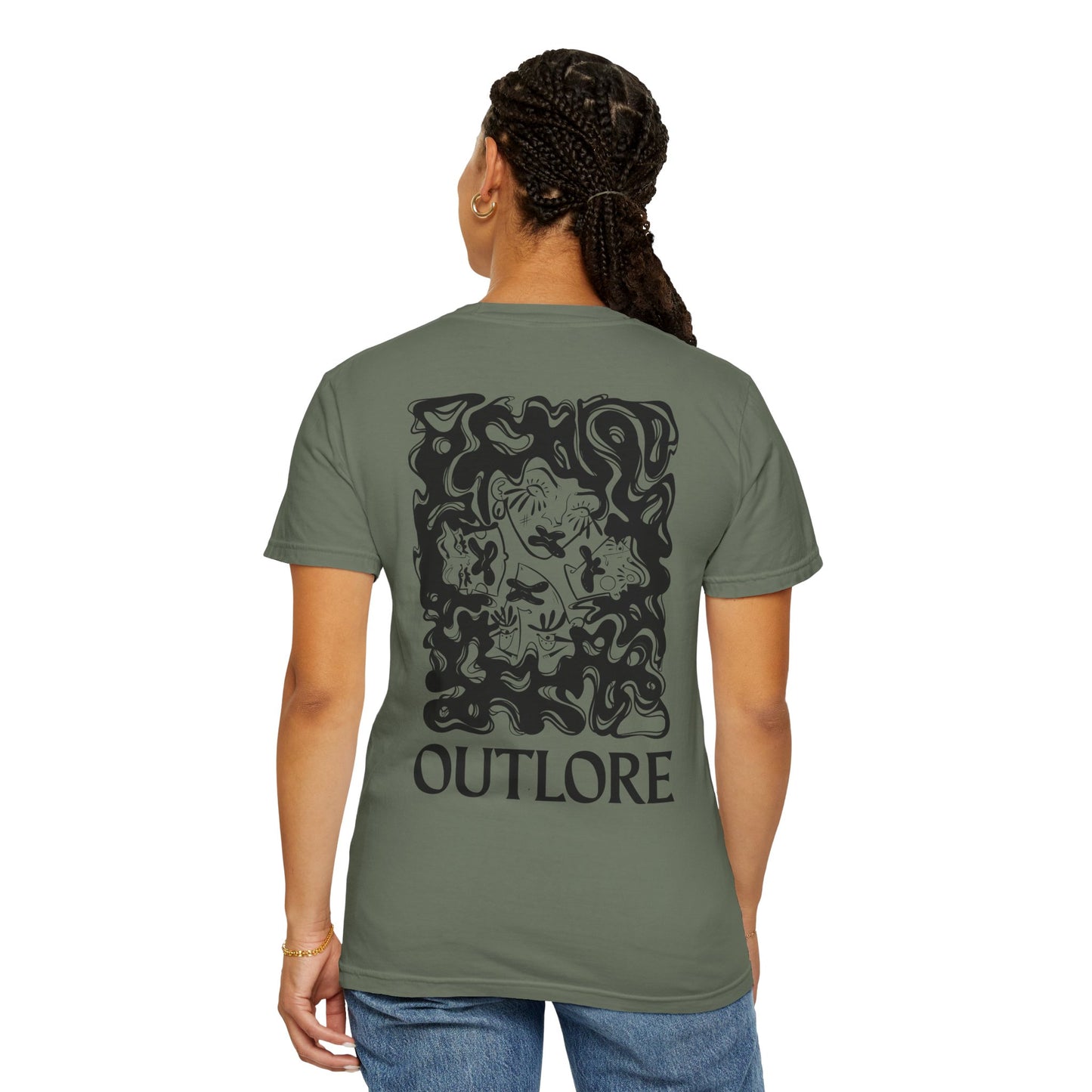 The Glam Goblins - Outlore Signature