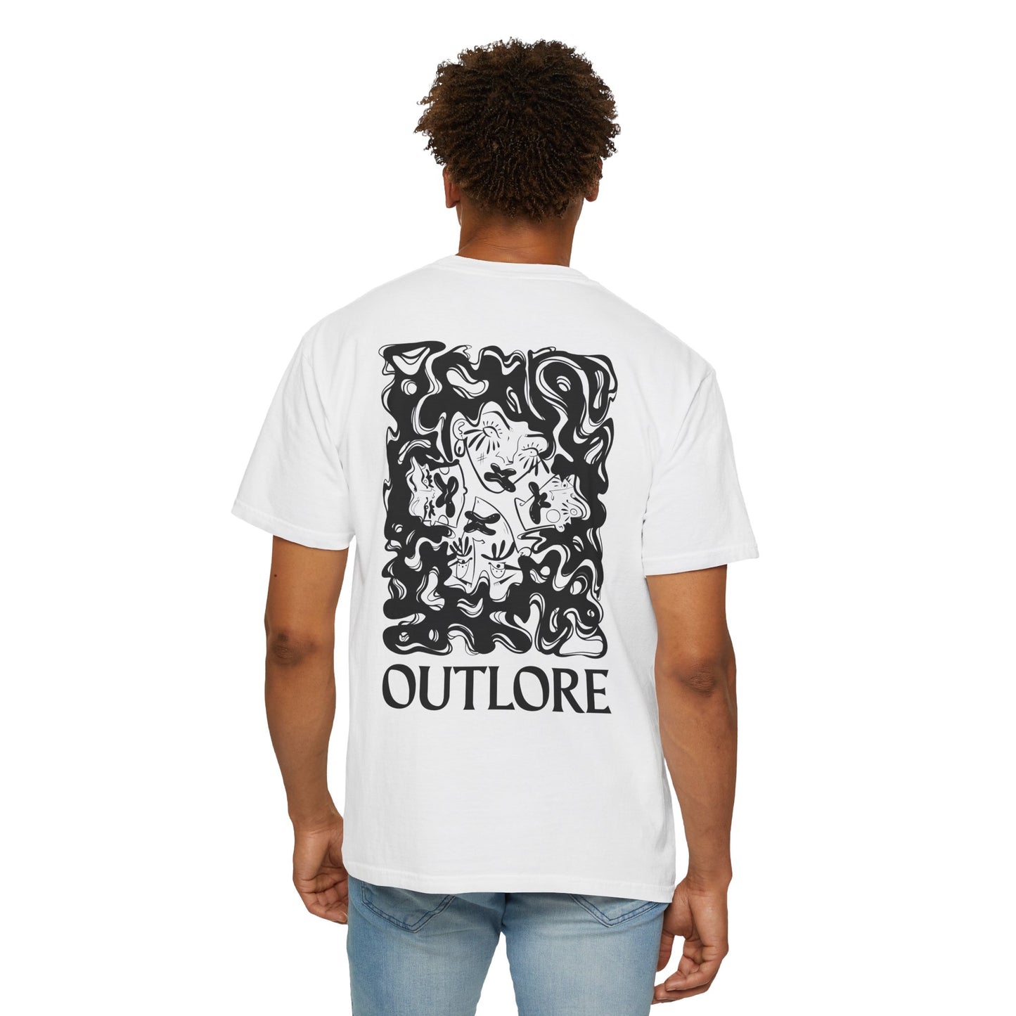 The Glam Goblins - Outlore Signature
