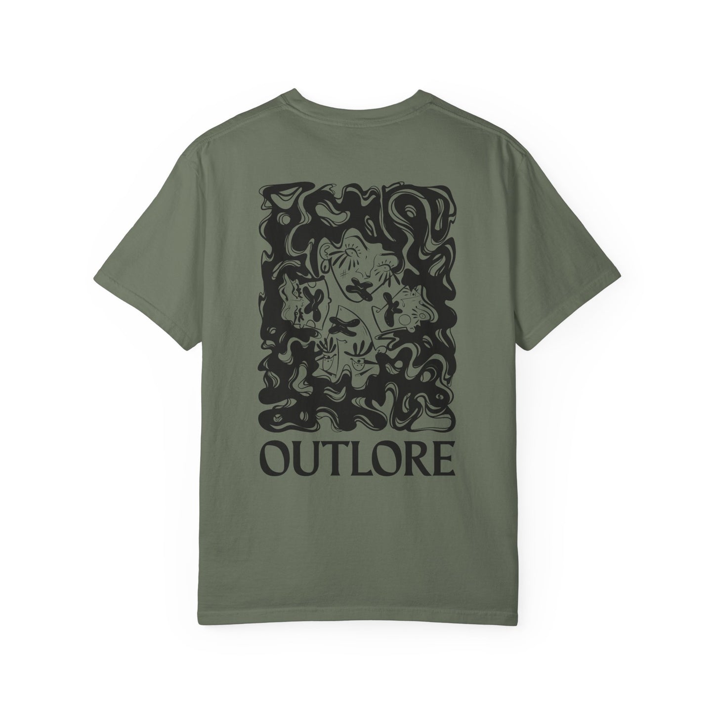 The Glam Goblins - Outlore Signature