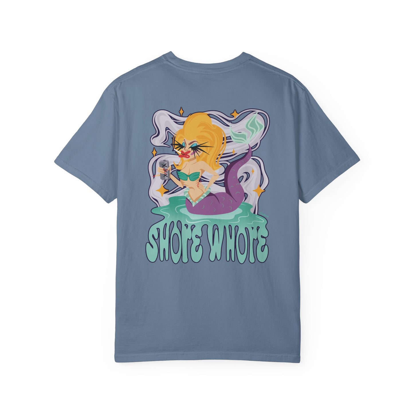 The Shore Whore