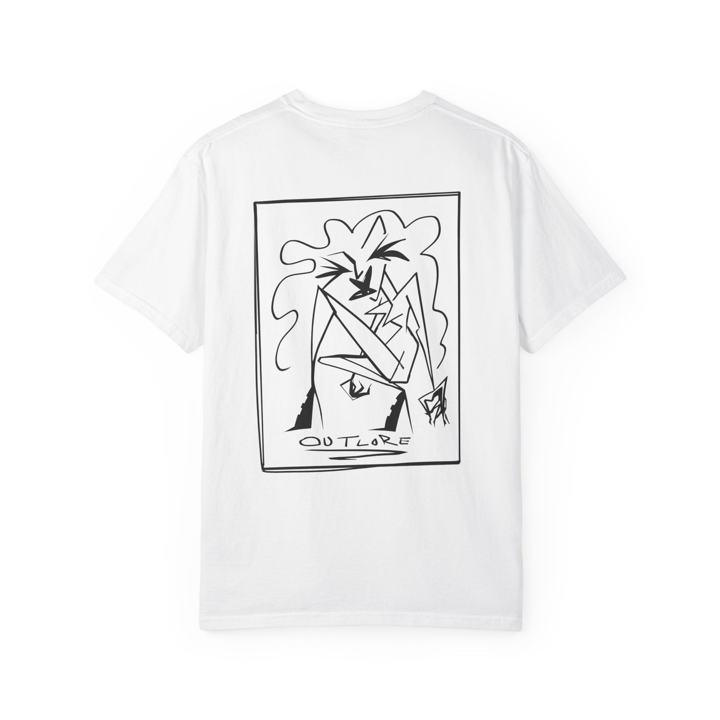 Emotionally Abstract