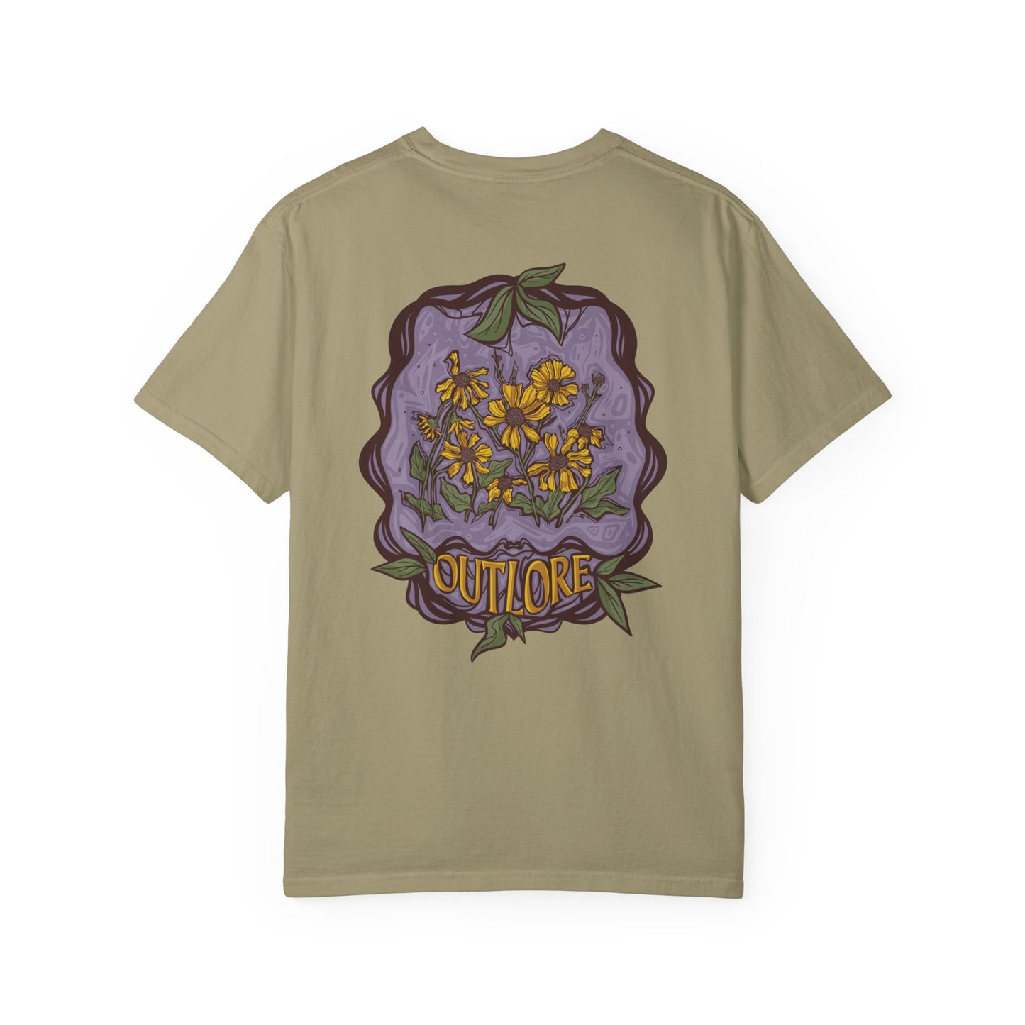 Wild Flowers