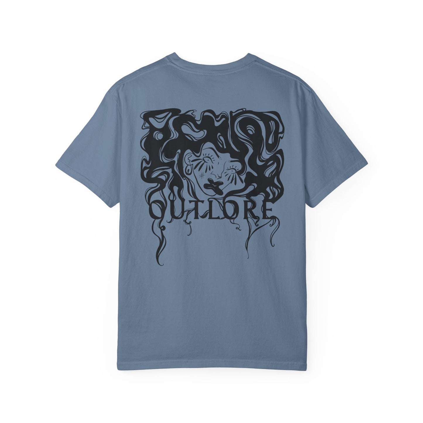 The Goblin Queen - Outlore Signature