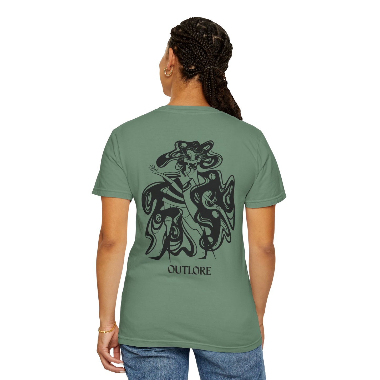 Goblin Chic - Outlore Signature