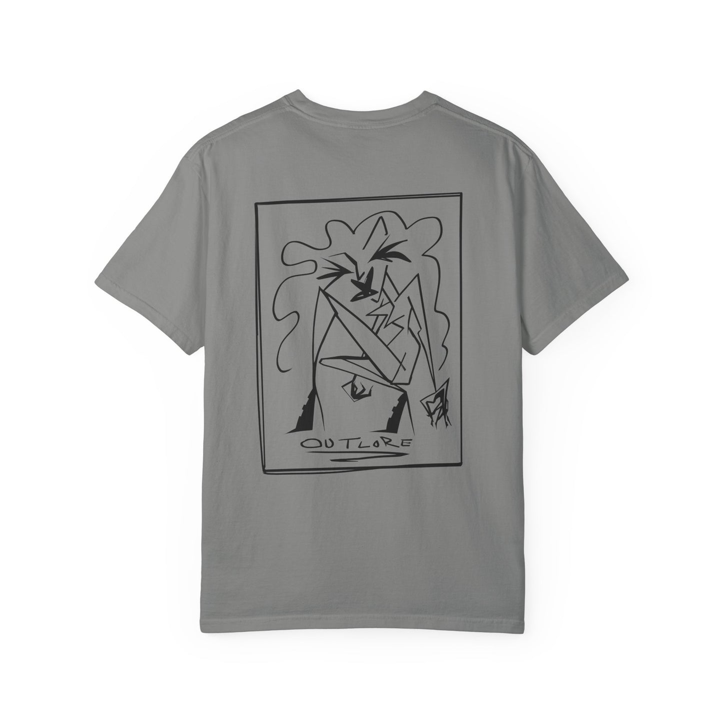 Emotionally Abstract