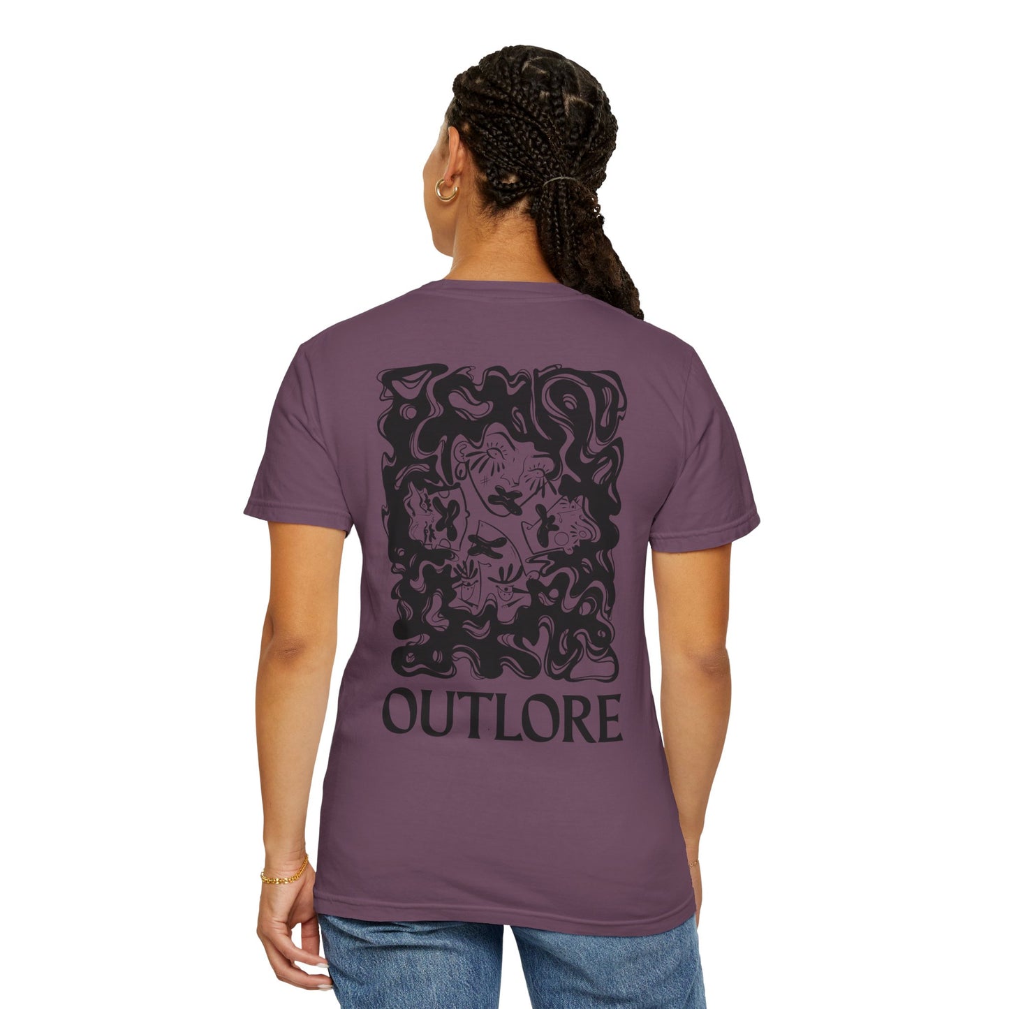 The Glam Goblins - Outlore Signature