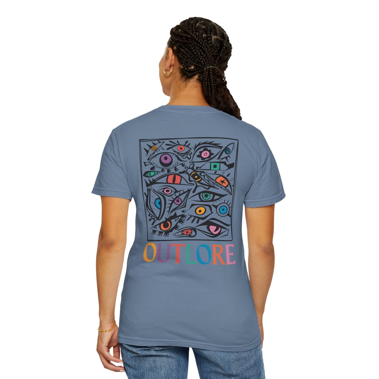 Be Seen - Outlore Signature