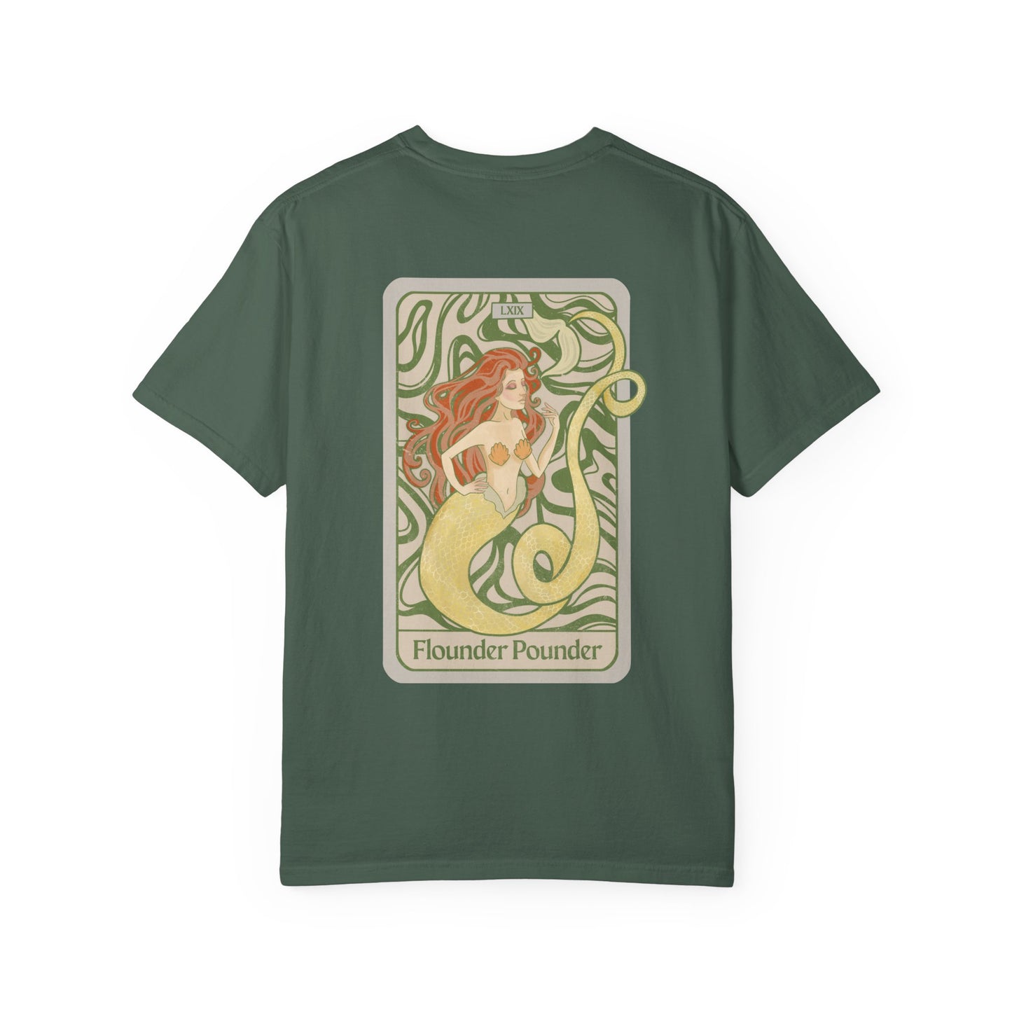 Flounder Pounder