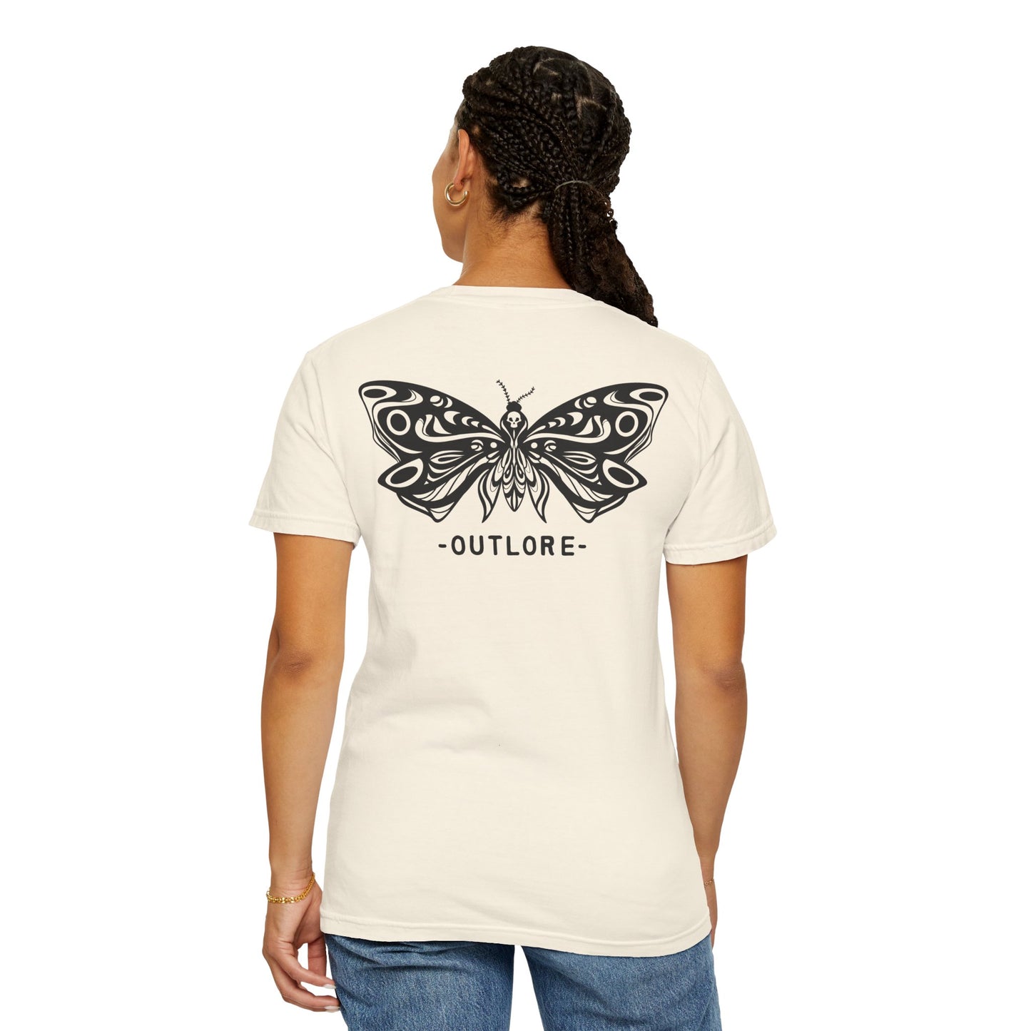 Death Moth Lore