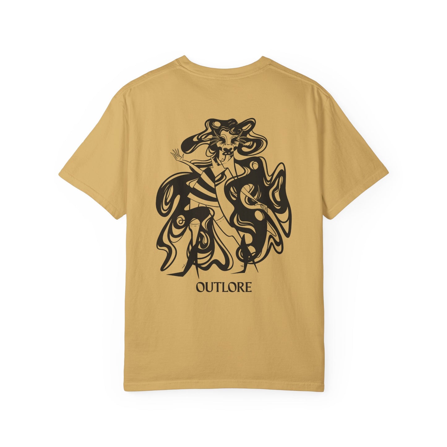 Goblin Chic - Outlore Signature