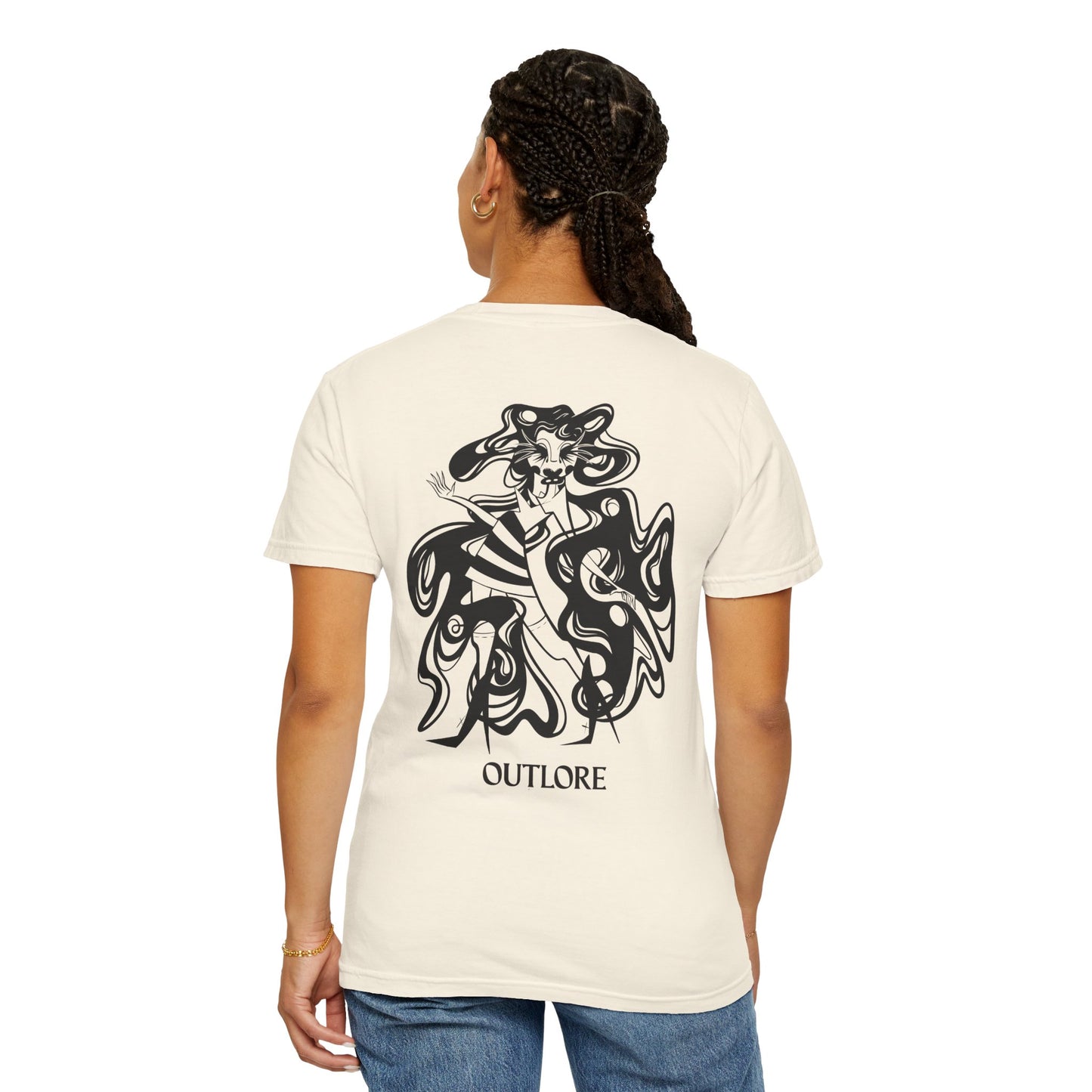 Goblin Chic - Outlore Signature
