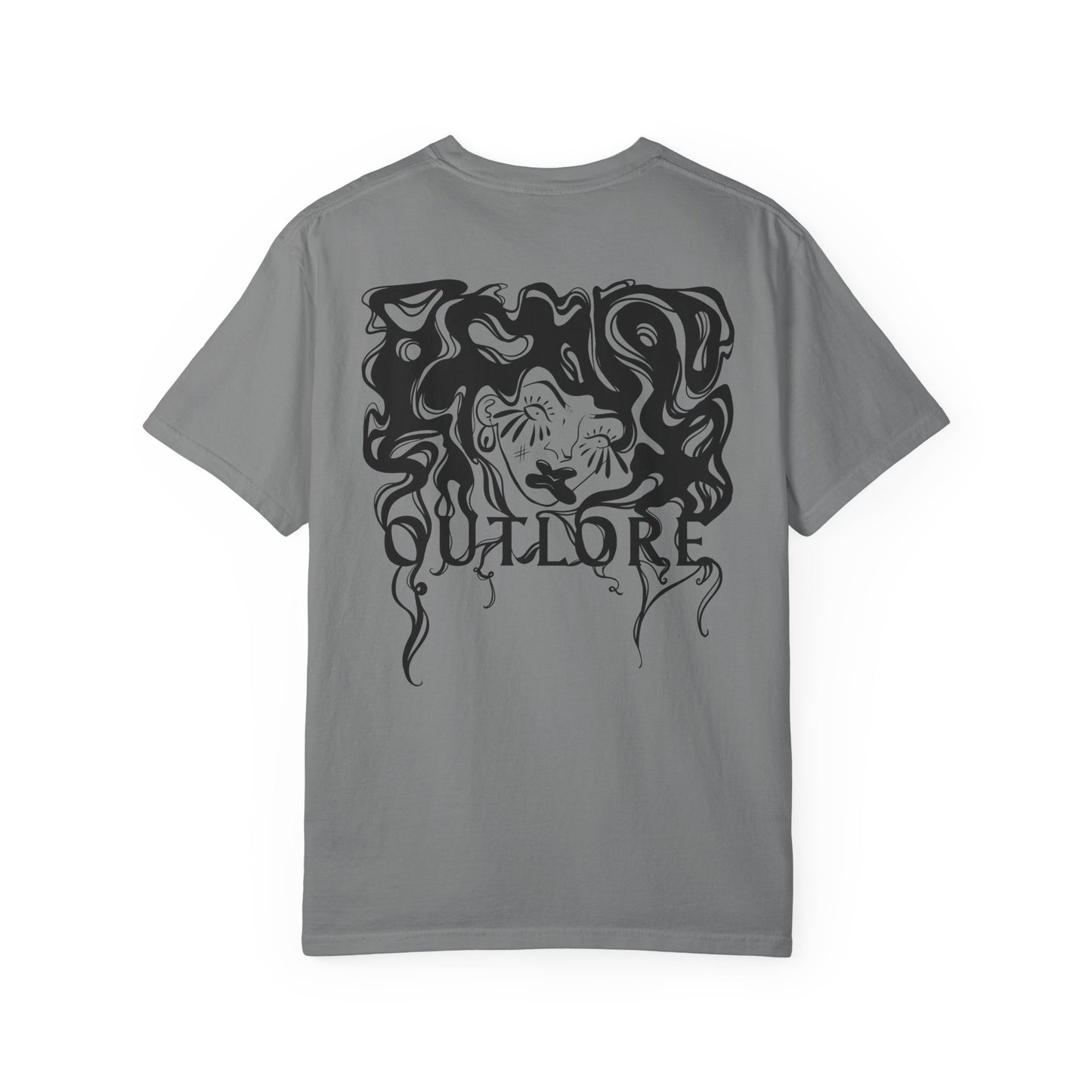 The Goblin Queen - Outlore Signature