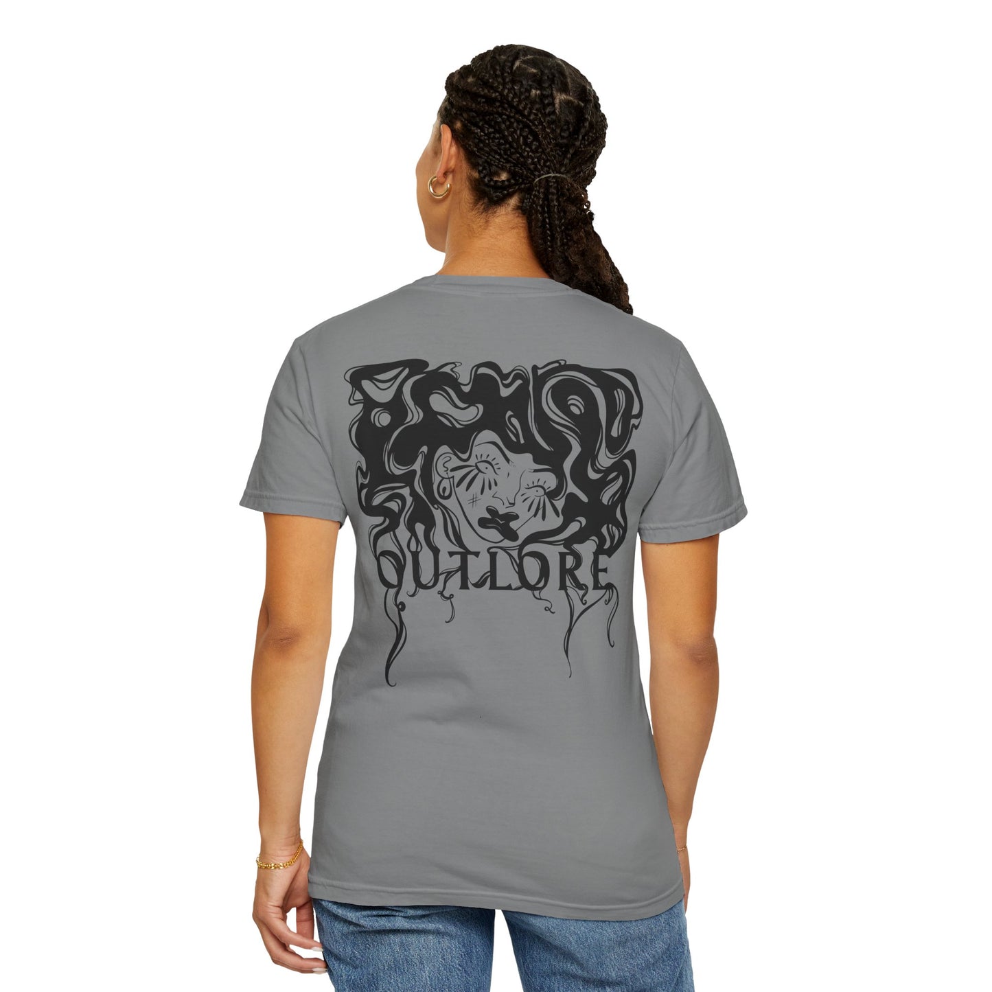 The Goblin Queen - Outlore Signature