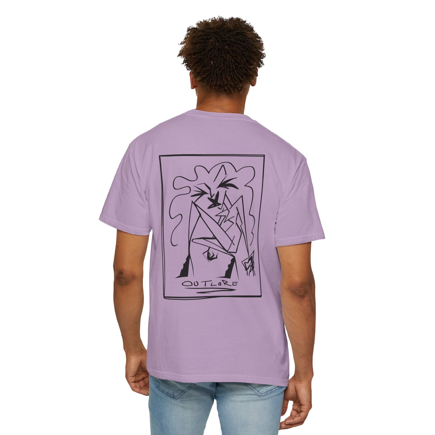 Emotionally Abstract