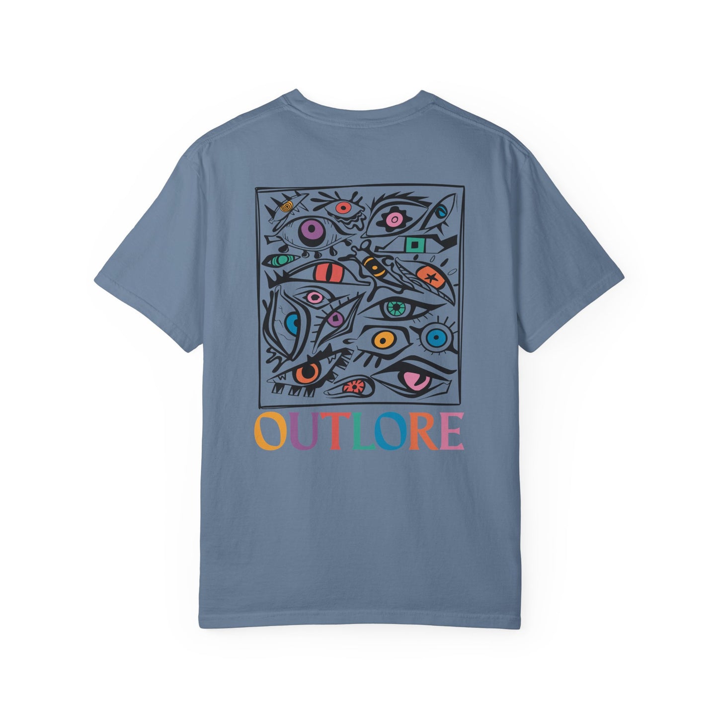 Be Seen - Outlore Signature