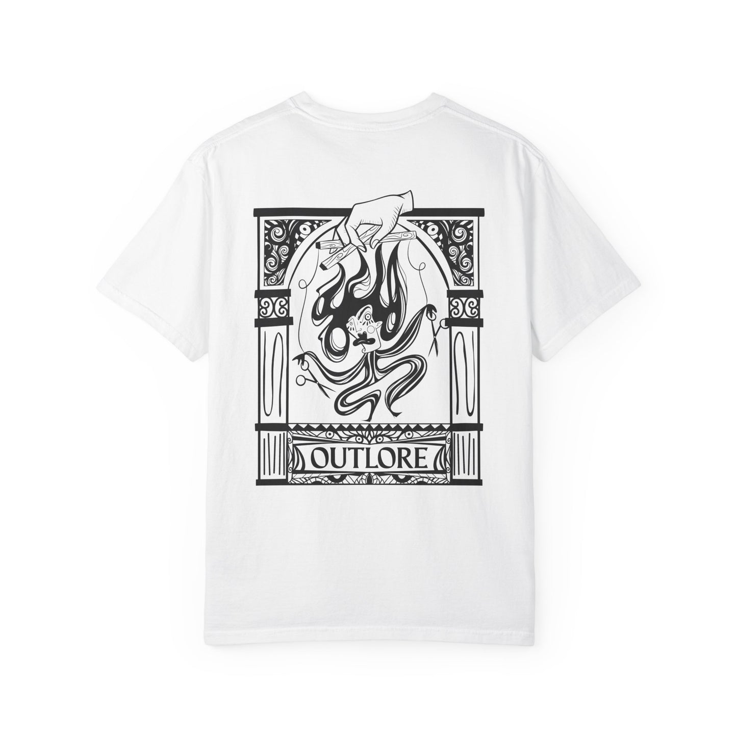 Cut - Outlore Signature