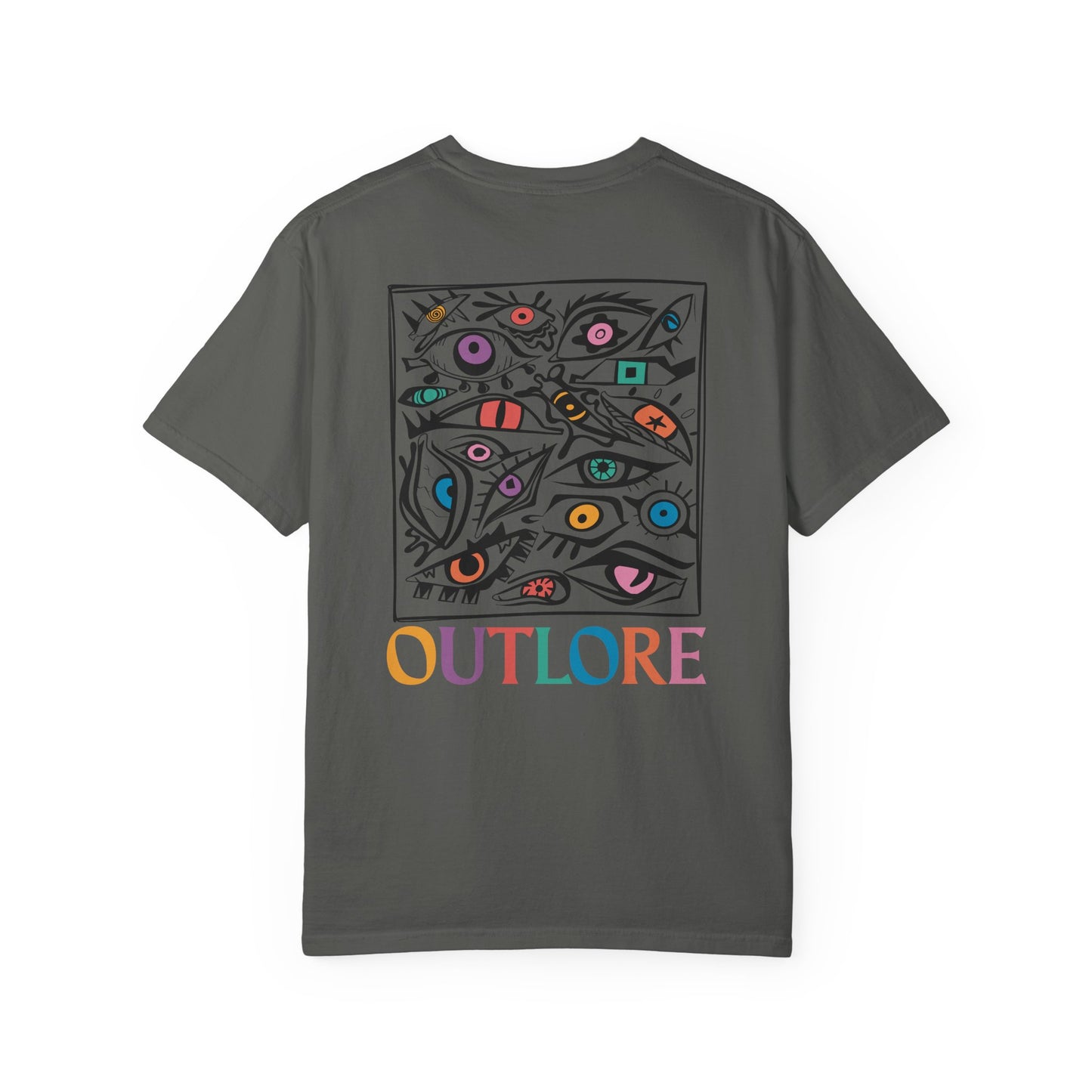 Be Seen - Outlore Signature