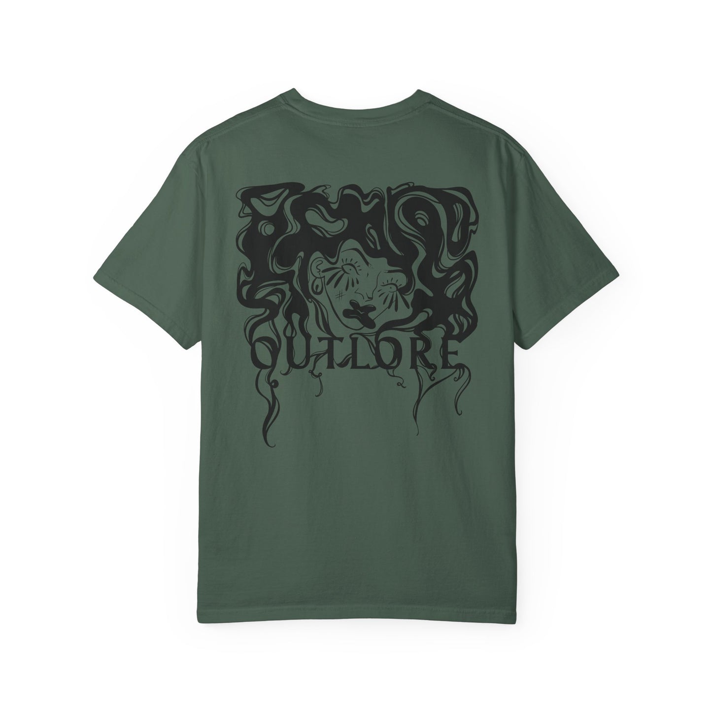 The Goblin Queen - Outlore Signature