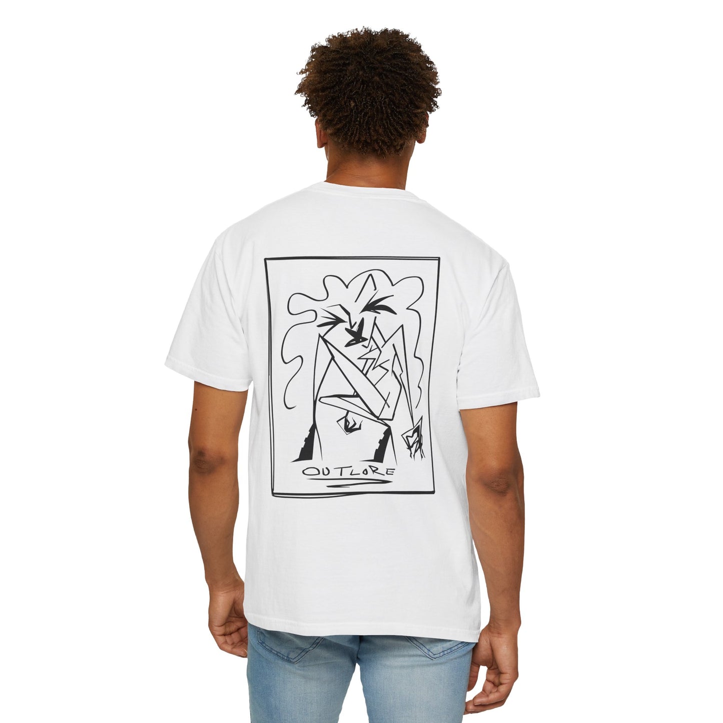 Emotionally Abstract