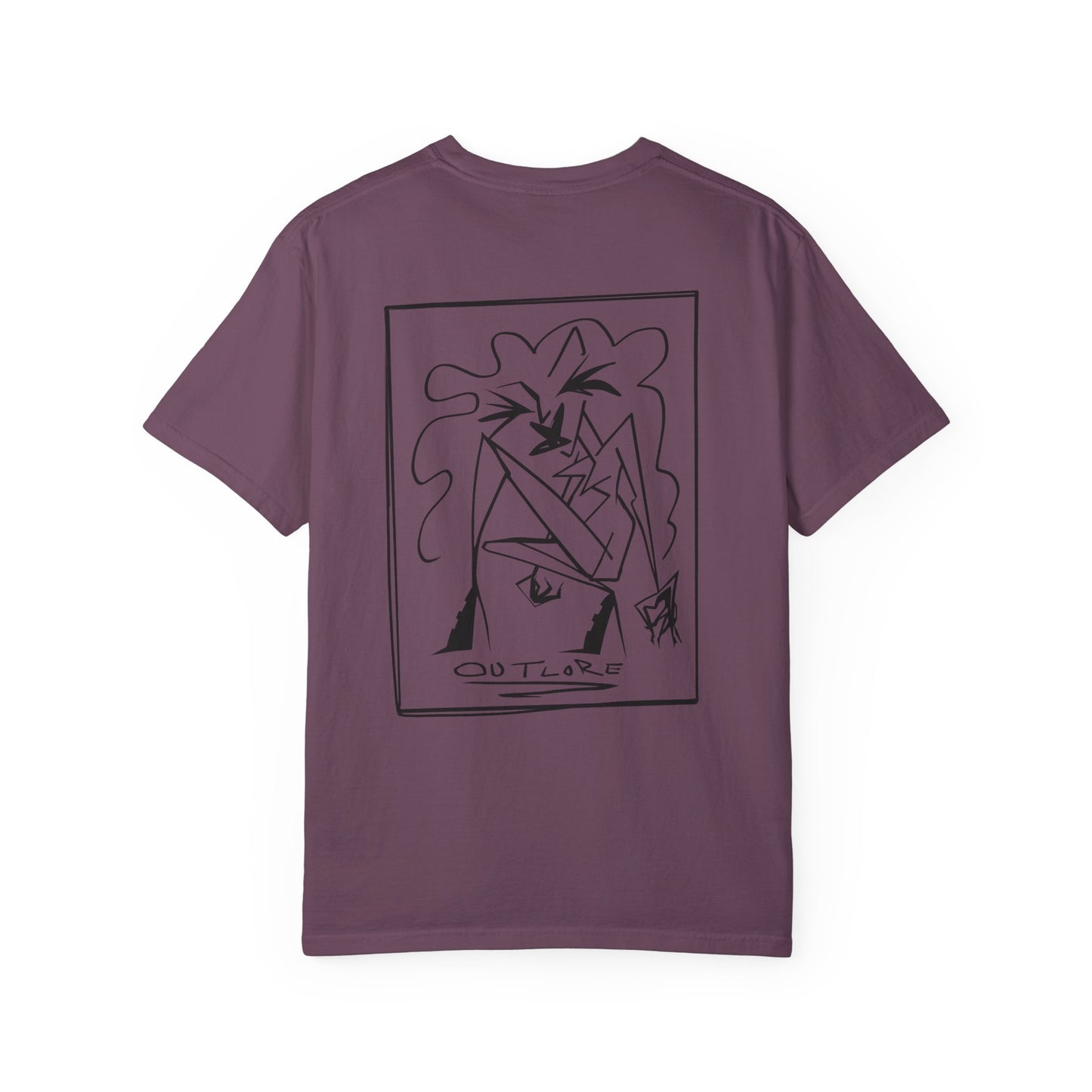 Emotionally Abstract