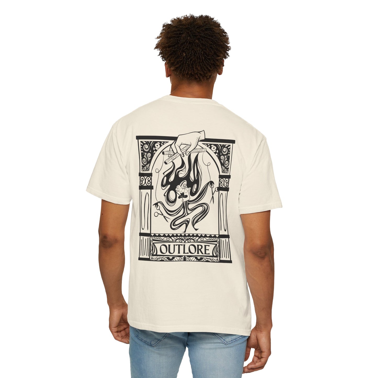 Cut - Outlore Signature