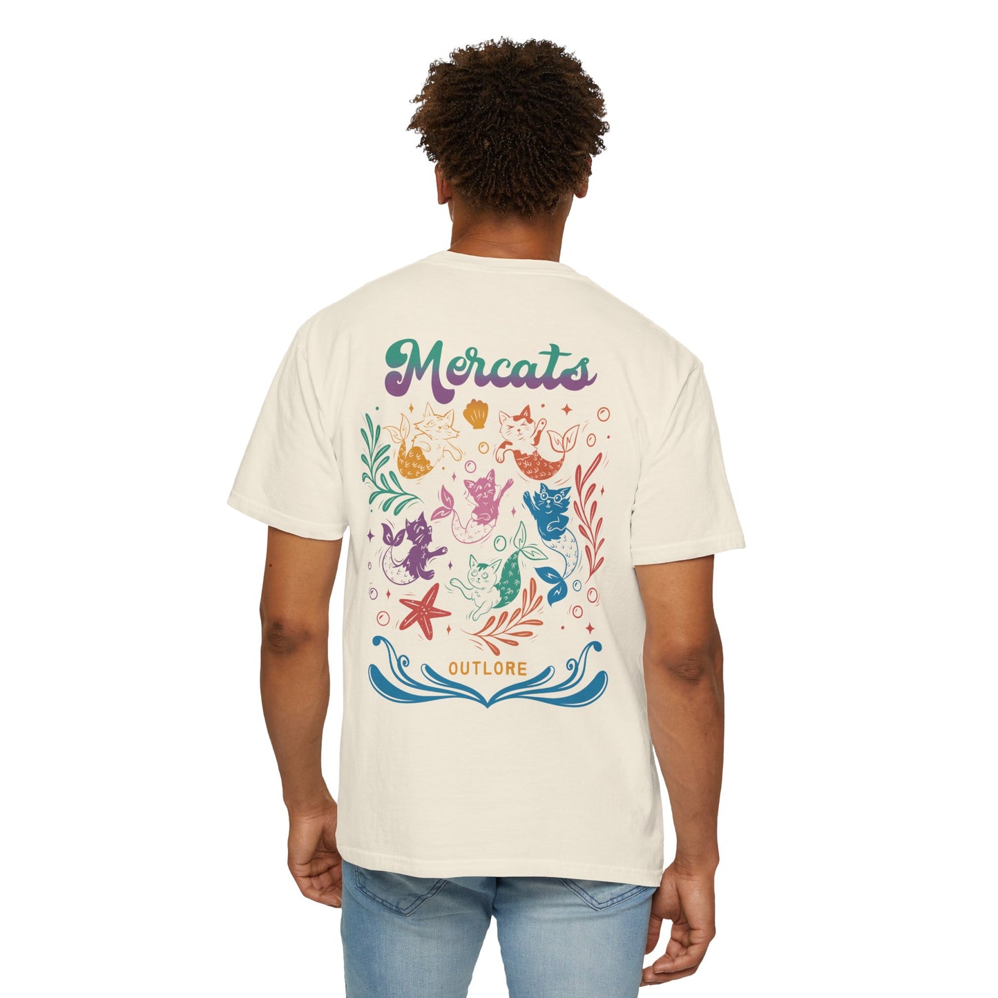 Mercats Are Real