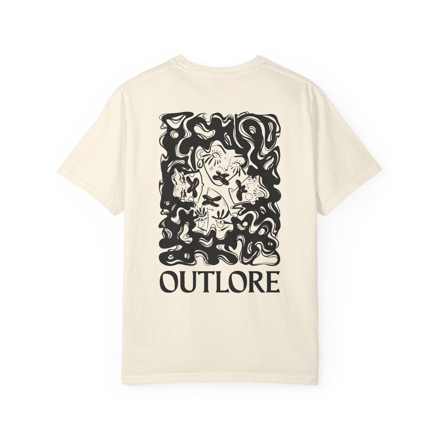 The Glam Goblins - Outlore Signature