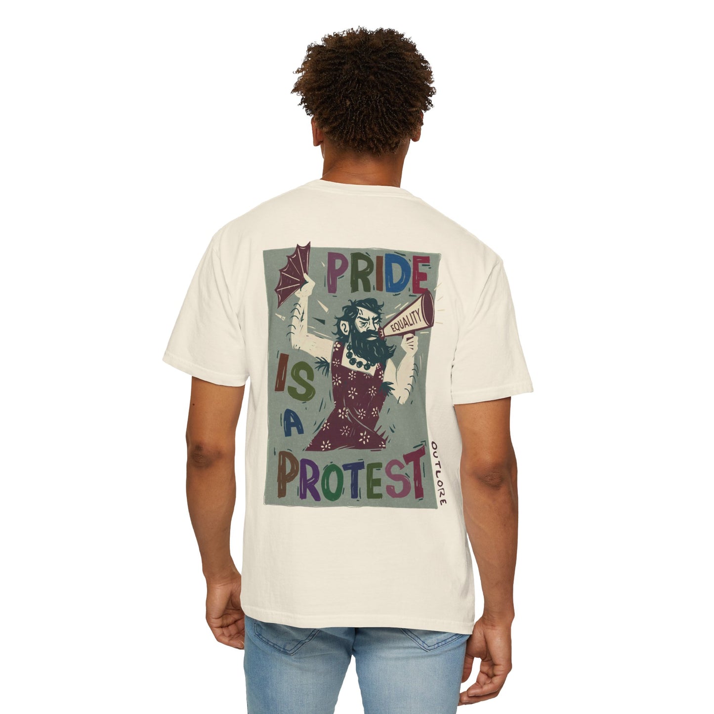 Pride Queen